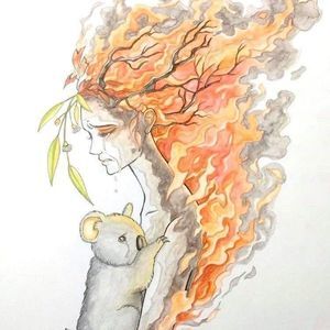 Meet your Posher, Becky